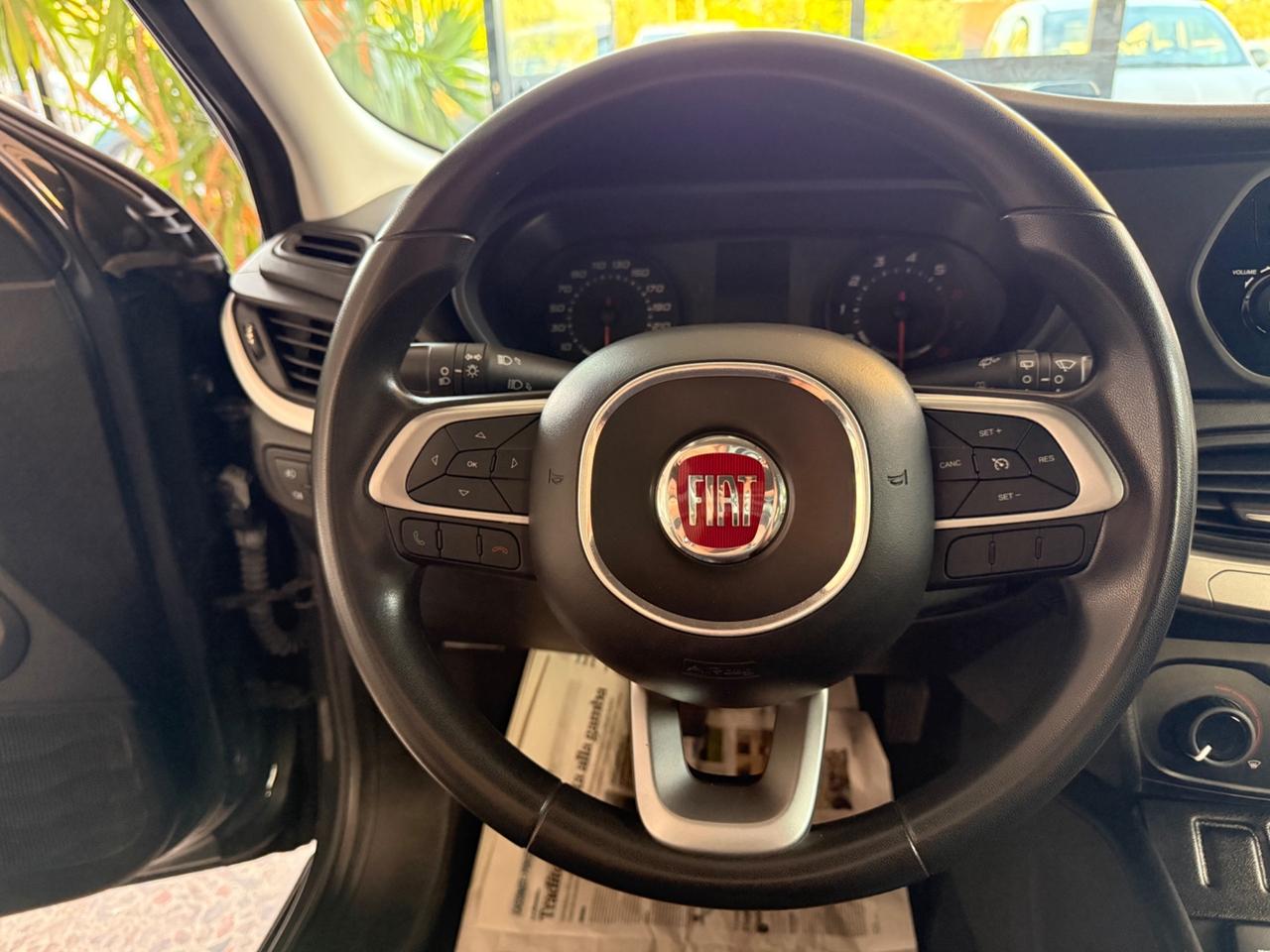 Fiat Tipo 1.4 120 CV MIRROR