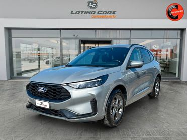 Ford Kuga 2.5 phev ST-Line 2wd 243cv AUTOMATICA E TELECAMERA