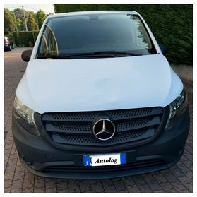 Mercedes-benz Vito 114 CDI Furgone Long