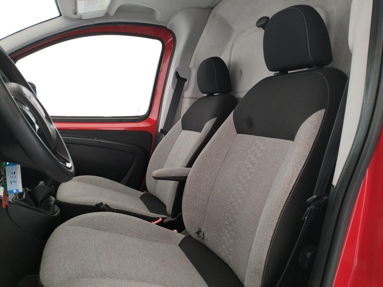 Fiat Fiorino 1.3 MJT 95CV Cargo Adventure - IVA ESCLUSA