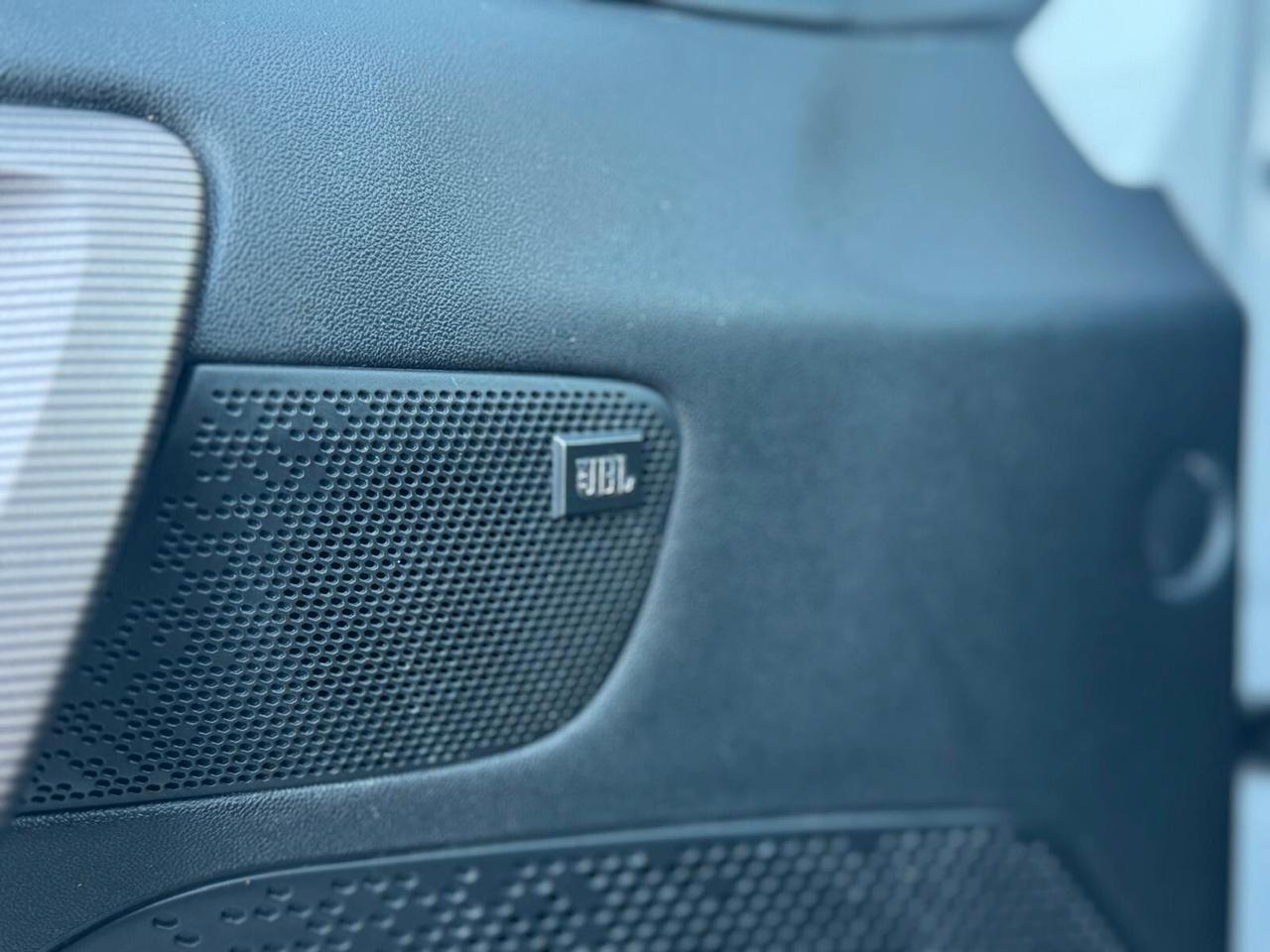 Peugeot 2008 BlueHDi 120 S&S Black Matt Limited Edition