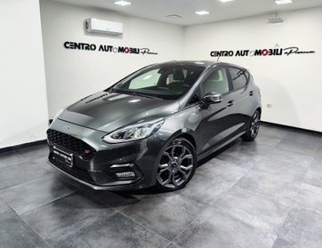 Ford Fiesta 1.5 TDCi 5 porte ST-Line Unico Proprietario
