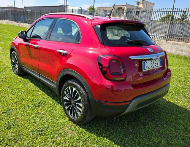 FIAT 500X 1.6 MultiJet 130 CV Cross