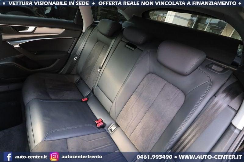 Audi A6 allroad 45 TDI 3.0 quattro Stronic 245CV *GANCIO