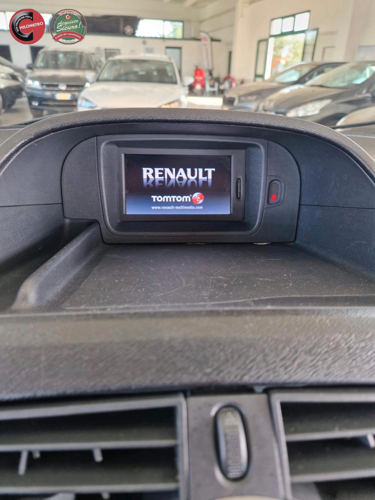 Renault Kangoo 1.5 dCi 90CV F.AP. 5 porte Tom