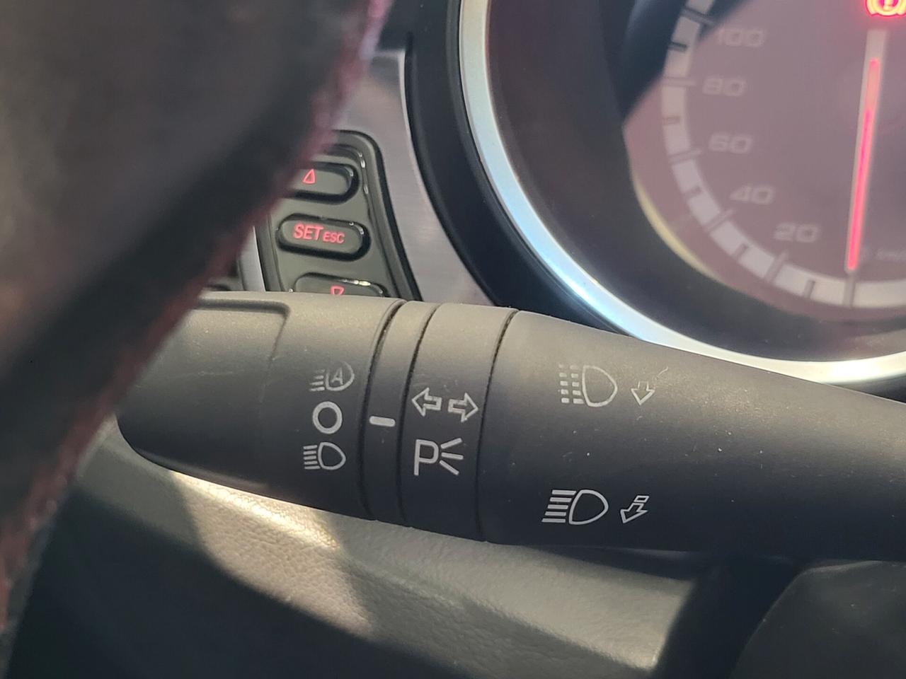 Alfa Romeo Giulietta - 2011 2.0 JTDm-2 140 CV Distinctive