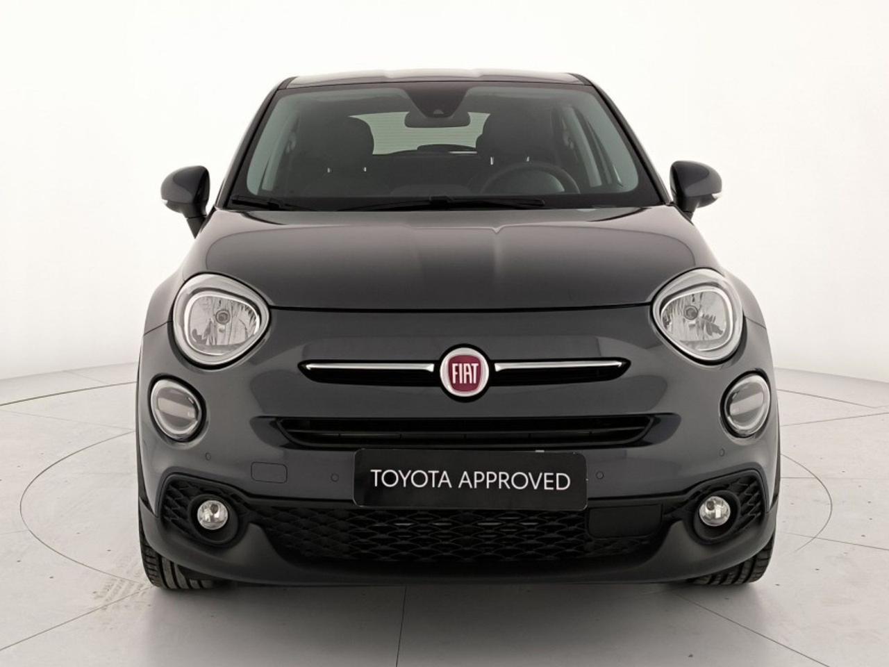 Fiat 500X 1.3 mjt connect 95cv
