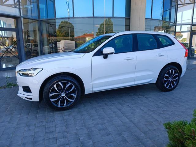 VOLVO XC60 D4 AWD Geartronic Business