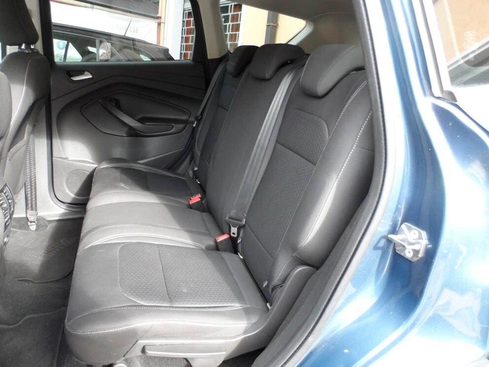 Ford Kuga 1.5 EcoBoost 120 CV S&S 2WD Business