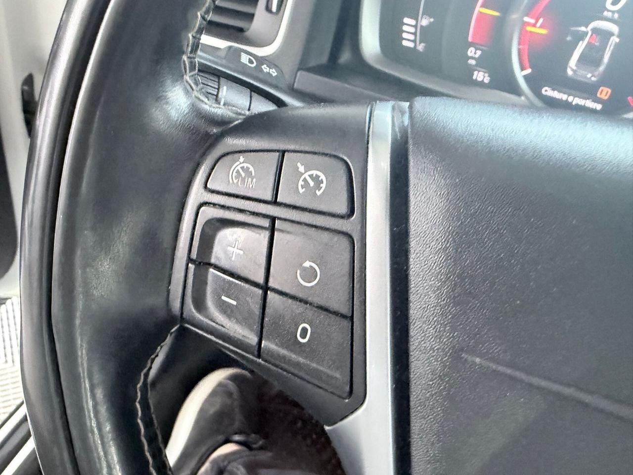 Volvo S60 D2 Geartronic Summum