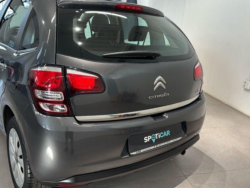 Citroën C3 C3 1.2 Benzina 82cv 5p