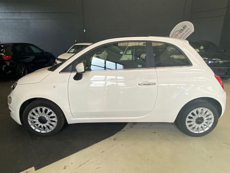 FIAT 500 1.0 Hybrid Dolcevita - PROMO SIRONIAUTO+
