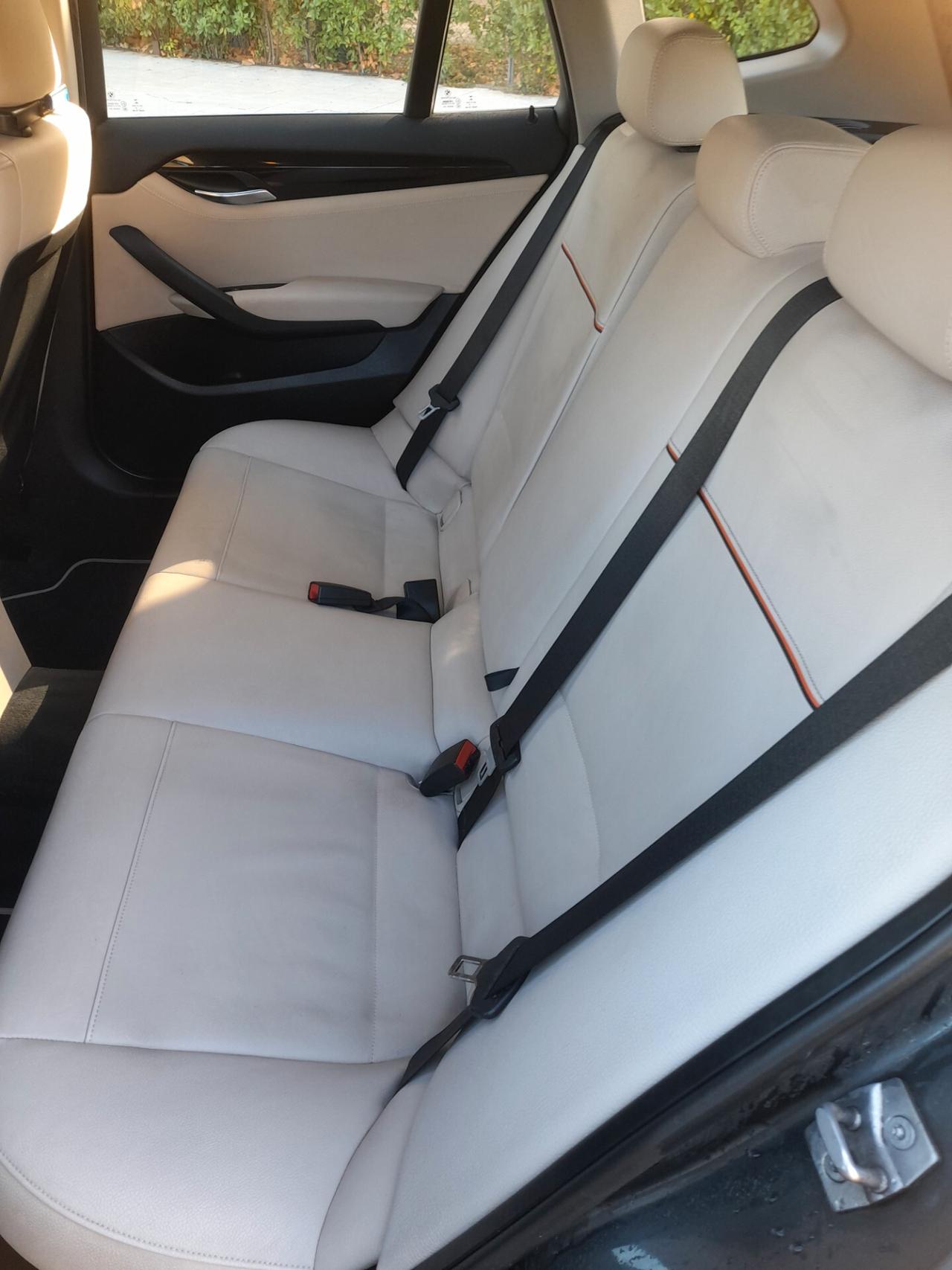 Bmw X1 xDrive18d X Line