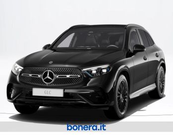Mercedes GLC 220 220 d Mild hybrid AMG Line Advanced 4Matic 9G-Tronic