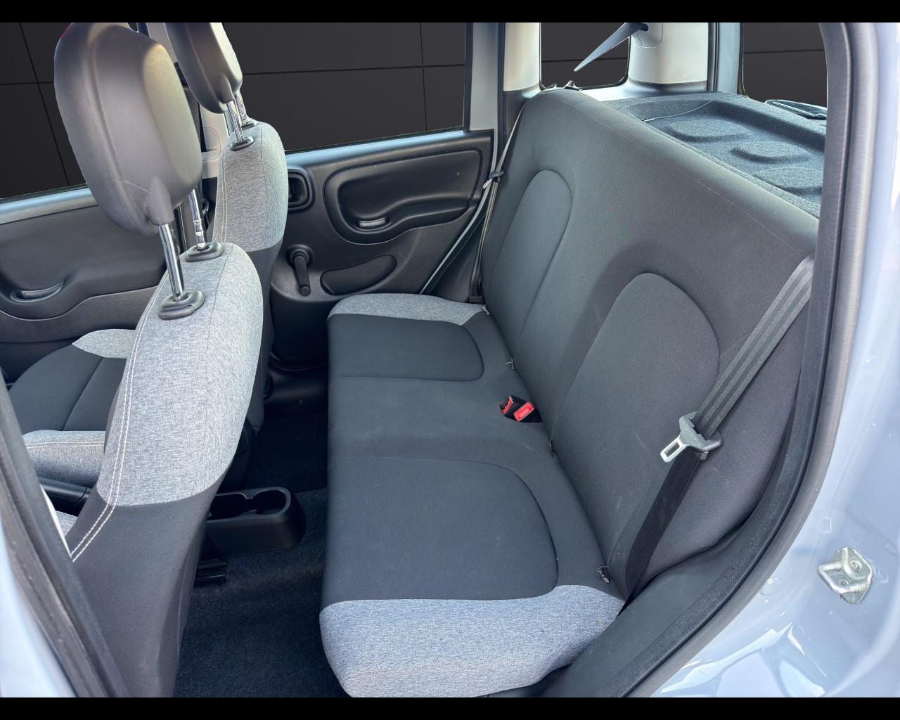 FIAT Panda 3ª serie - Panda 1.0 FireFly S&S Hybrid