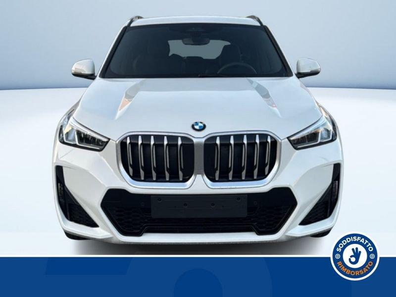 BMW X1 sDrive 18i M Sport