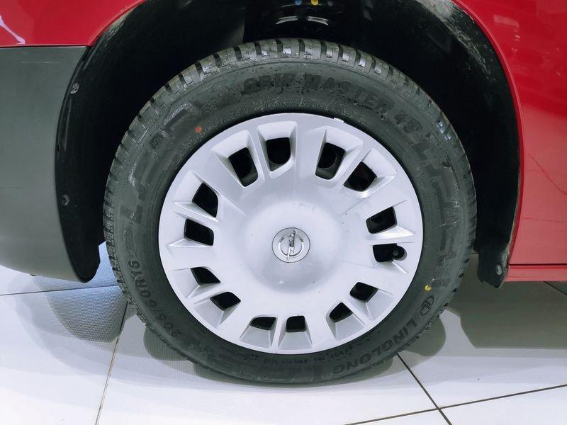 Opel Combo Cargo XL 1.5 Diesel S&S PL-TN 950kg Edition*XL - LUNGO*GARANTITO*