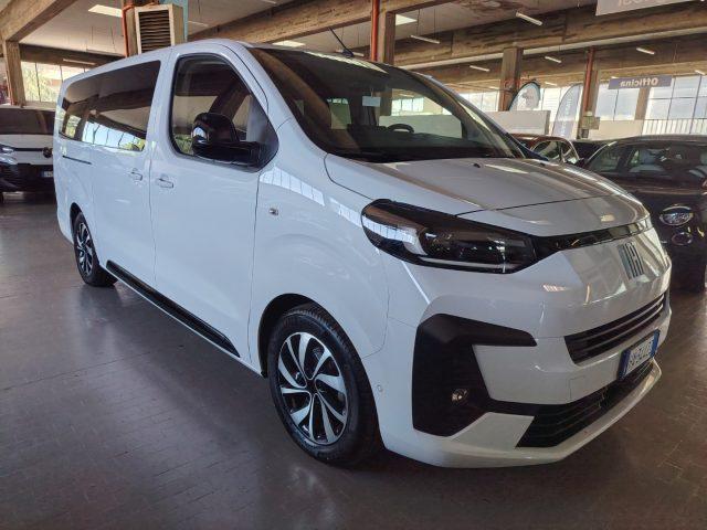 FIAT Ulysse 2.0 BlueHDi 180CV AT8 7p PELLE FULL