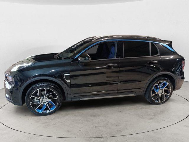 LYNK & CO 01 PHEV