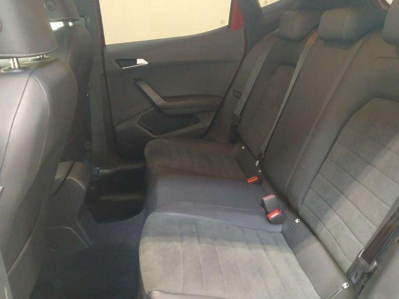 SEAT Arona 1.0 ecotsi Xperience 110cv