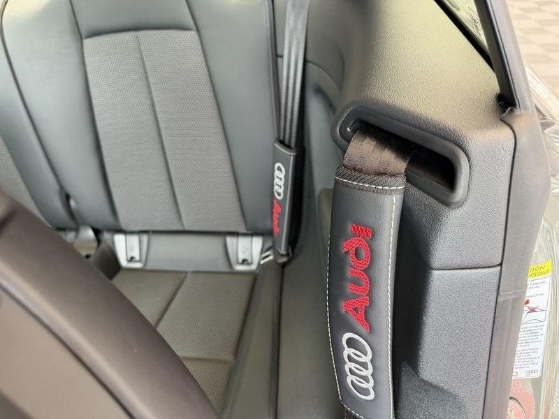 Audi TT 45 TFSI S tronic