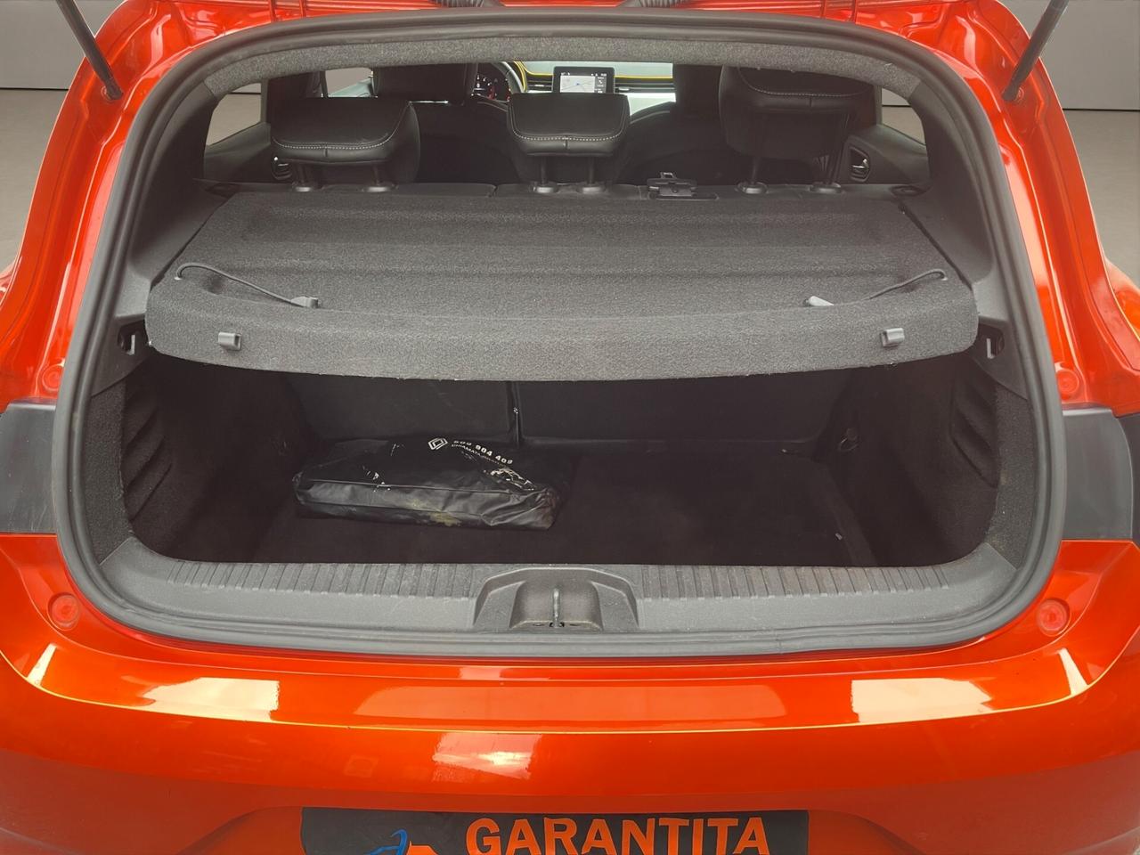 Renault Clio UNICO PROPRIETARIO - NEOPATENTATI