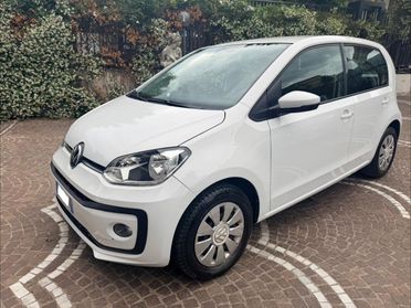 VOLKSWAGEN Up! 1.0 5p. eco take BMT