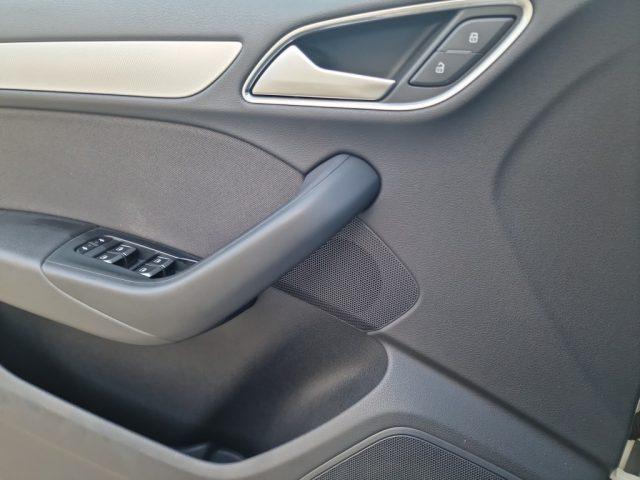 AUDI Q3 2.0 TDI