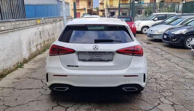 Mercedes-Benz A 180 d Premium Amg auto