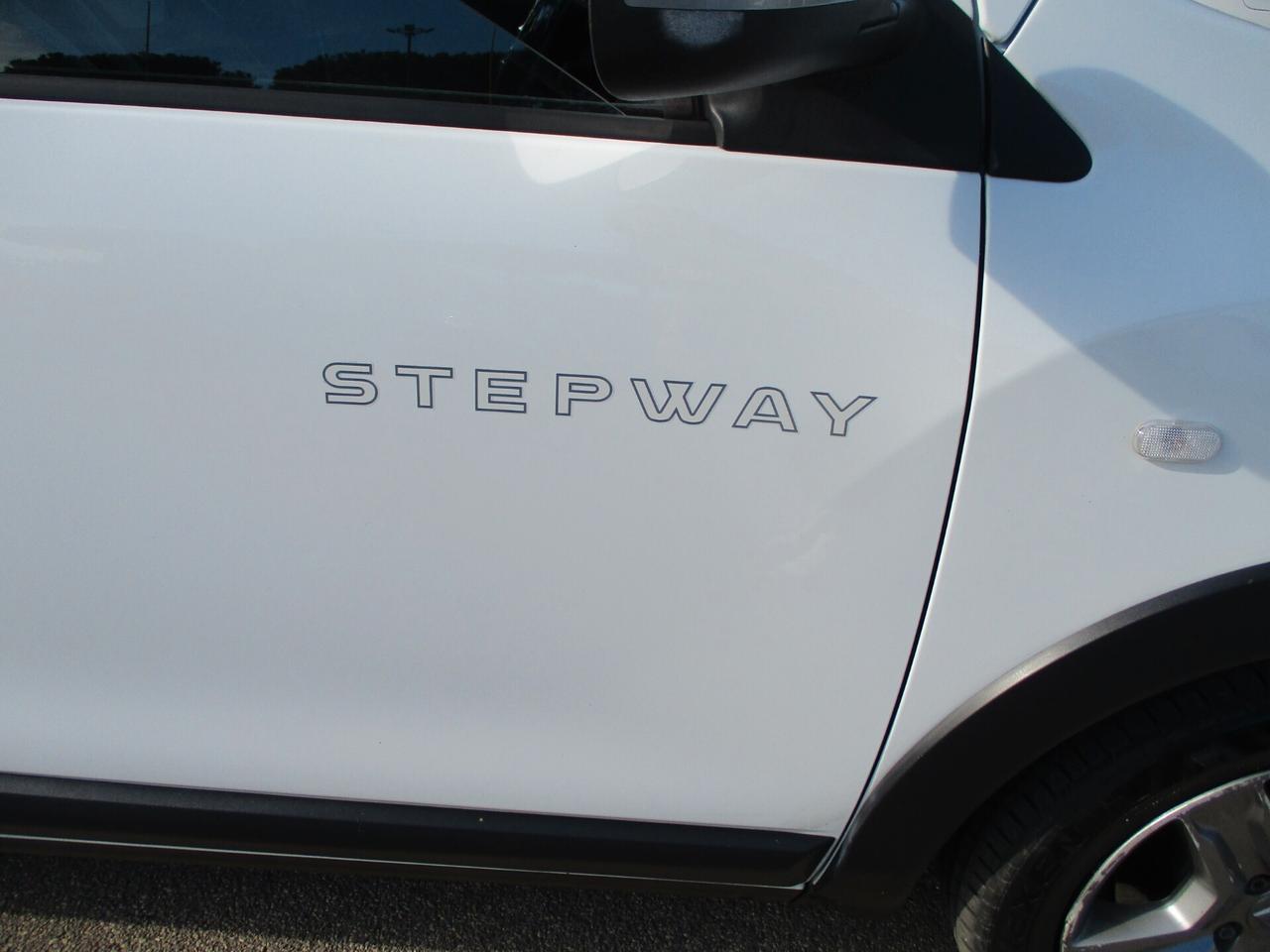 Dacia Duster Lodgy STEPWAY 1.5 DCI 115CV