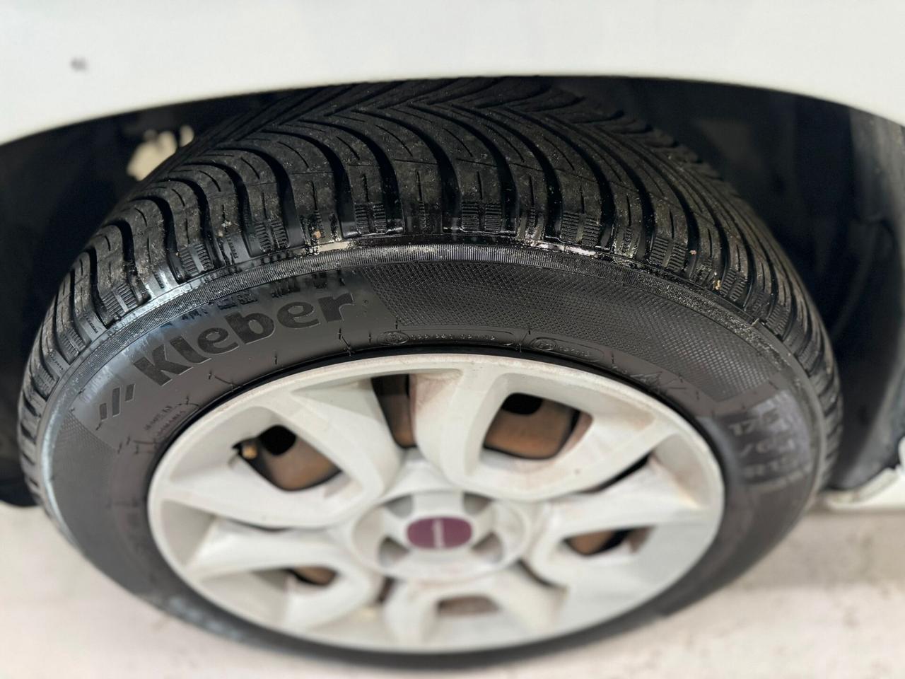 Panda 0.9 TwinAir Turbo Natural Power Lounge