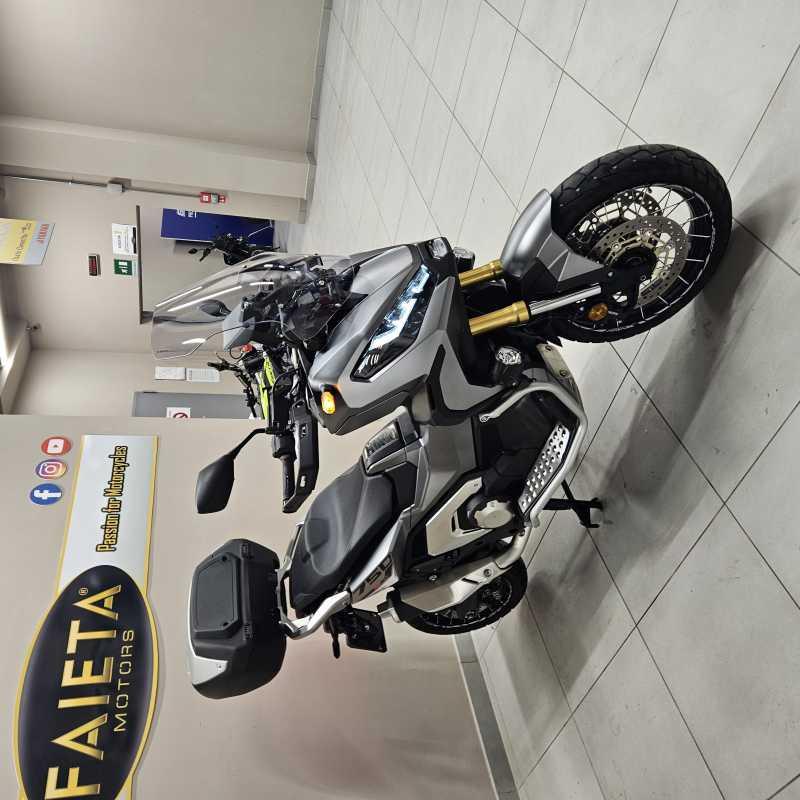 Honda X-ADV 750 DCT Adventure - 2022