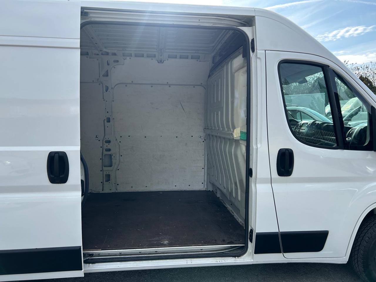 Citroen Jumper 33 BlueHDi 140CV Euro6D 56000km