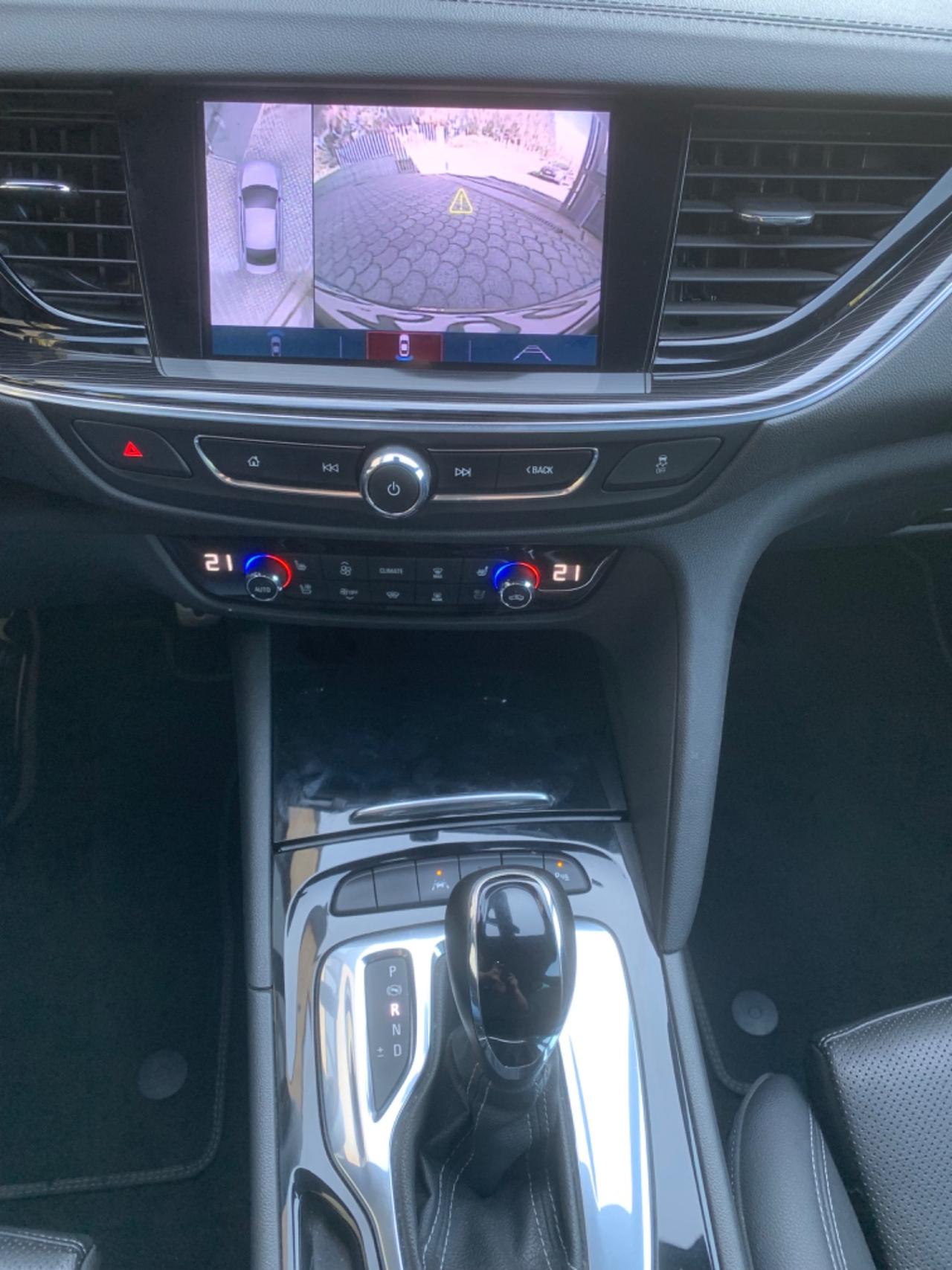 Opel Insignia 1.6 CDTI 136 CV S&S Grand Sport Innovation