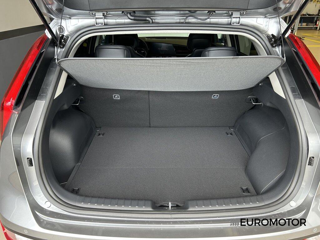 Kia Niro 1.6 GDi PHEV Style DCT