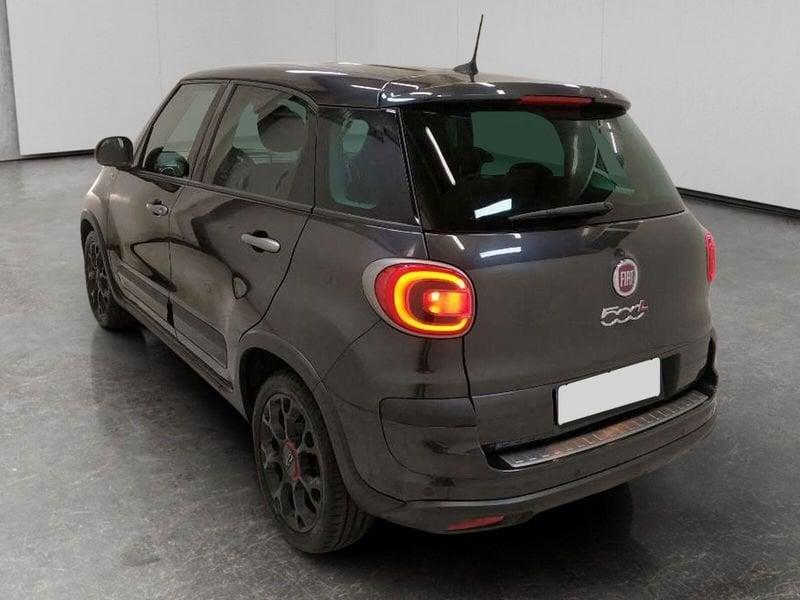 FIAT 500L Cross 1.4 S-Design s&s 95cv