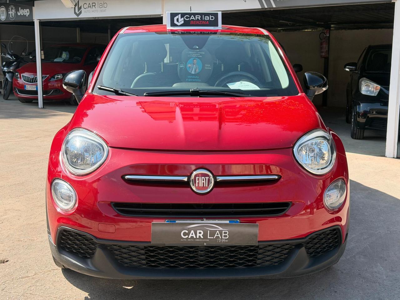 Fiat 500X 1.0 T3 120 CV Sport