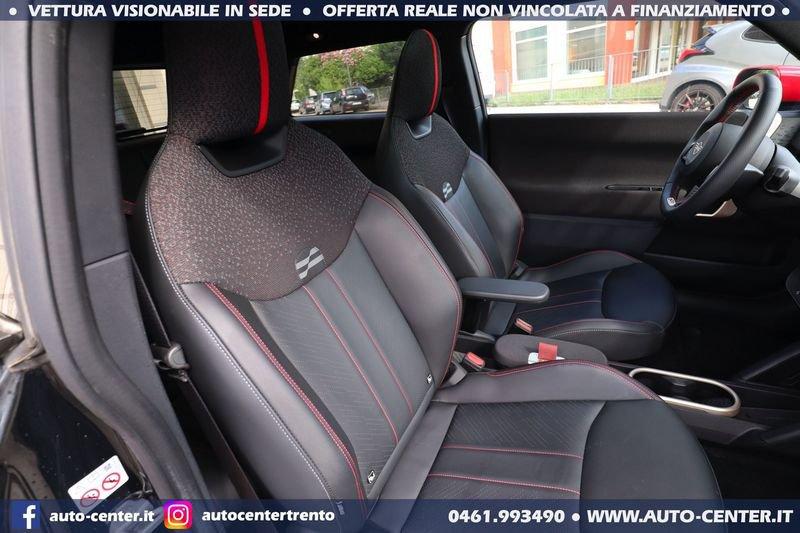 MINI Mini Electric Cooper SE JCW 3p Pacchetto XL