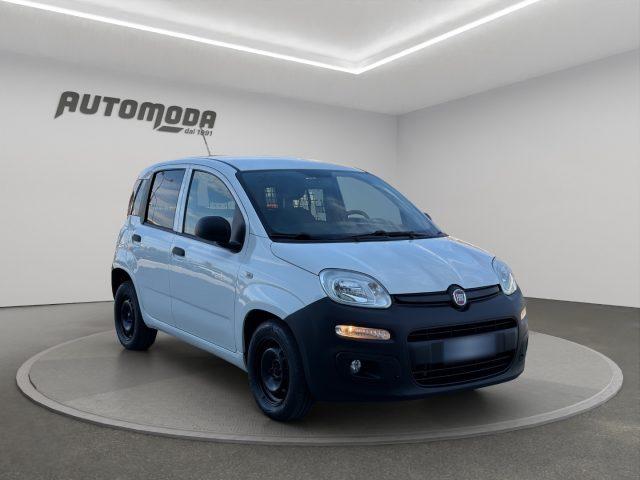 FIAT Panda 1.3MJT VAN 2POSTI
