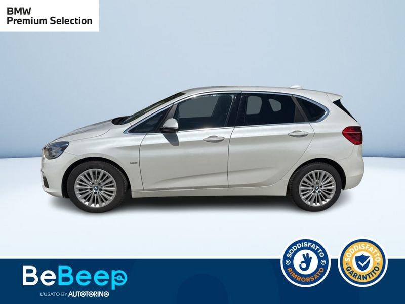 BMW Serie 2 Active Tourer 216D ACTIVE TOURER LUXURY