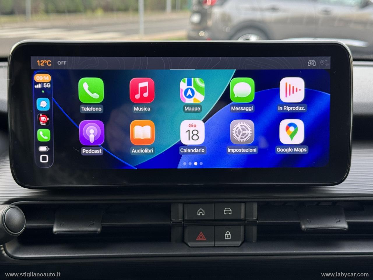 JEEP Avenger 1.2 Turbo Longitude PREZZO REALE