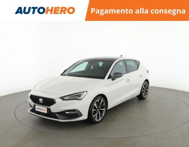 SEAT Leon 1.5 eTSI 150 CV DSG FR