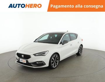 SEAT Leon 1.5 eTSI 150 CV DSG FR