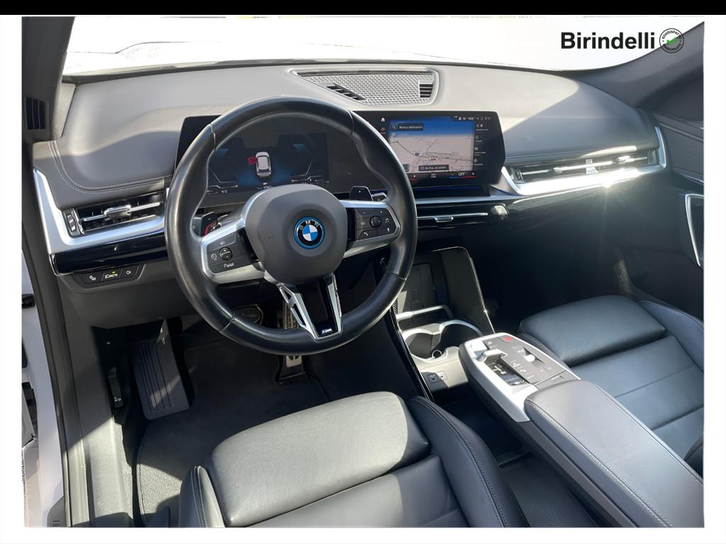 BMW X1 (U11) - X1 xDrive 25e Msport