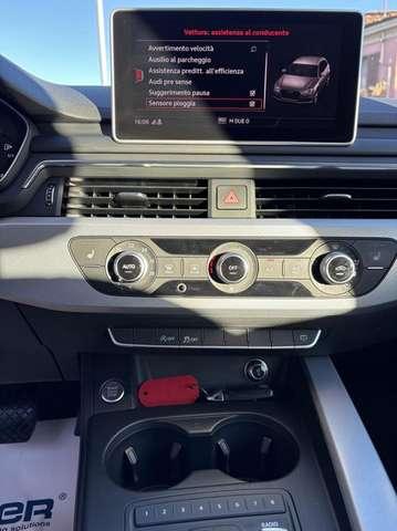 Audi A4 Avant 2.0 TDI 150 CV S tronic Sport XENO-NAVI