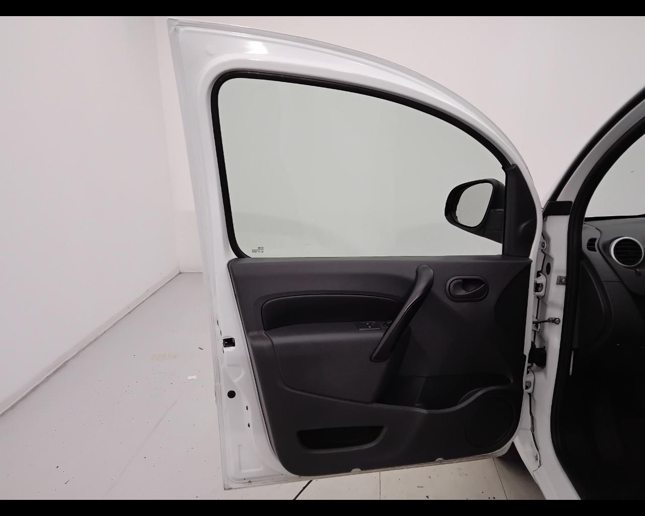 RENAULT Kangoo II Express E6 2016 - kangoo express 1.5 dci 90cv ener