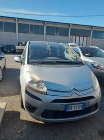 Citroen C4 Grand Picasso 1.6 HDi 110 FAP Elegance
