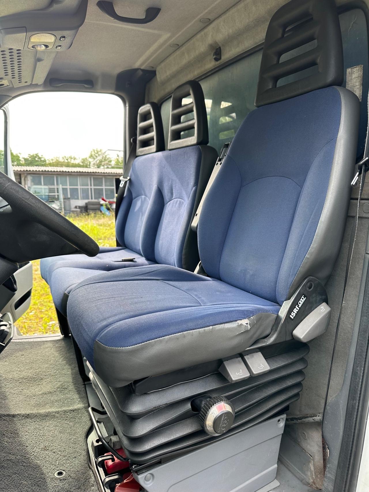Iveco daily 64 c 14 CGN METANO