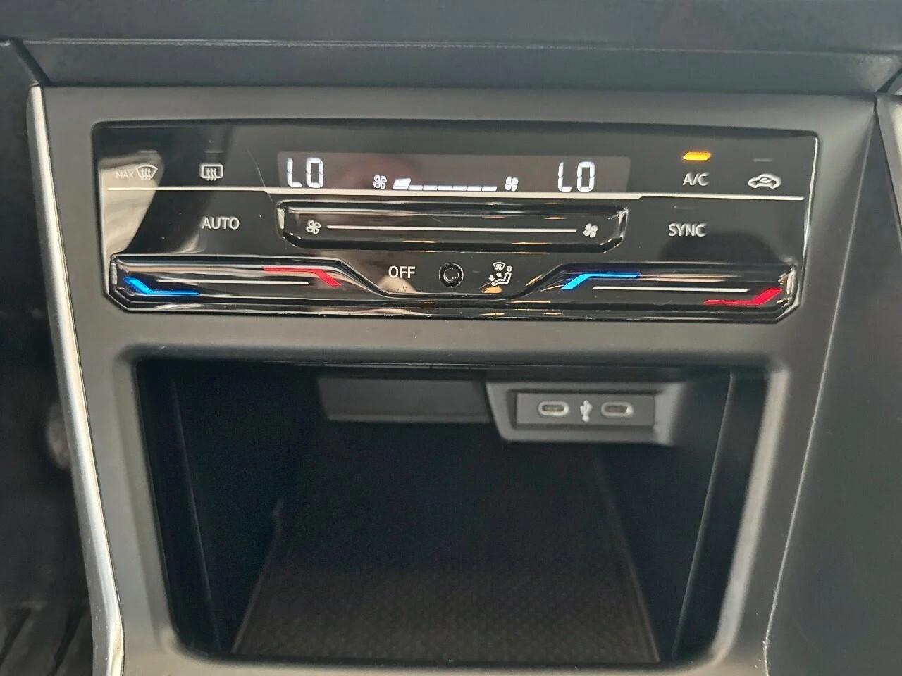 Volkswagen Polo 1.0 TSI Life