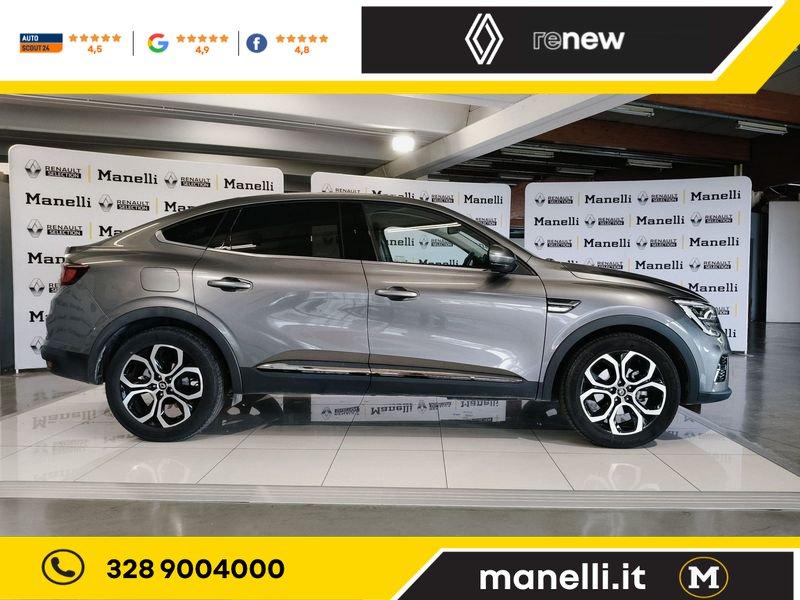 Renault Arkana Intens 1.6 E-Tech full hybrid Auto rif.GJ474